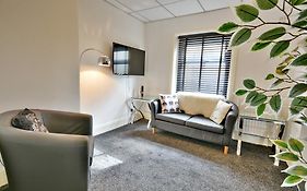 New Phildene Hotel Blackpool 4*